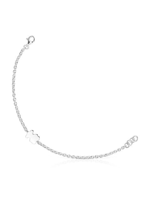 Tous bransoletka srebrna - zdjęcie produktu nr 1