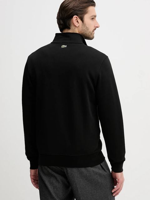 Lacoste bluza bawełniana