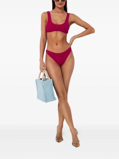 Reina Olga Coolio bikini (set of two) - Pink