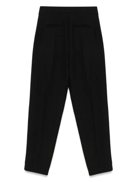 Ba&Sh Jude trousers - Black - zdjęcie produktu nr 2