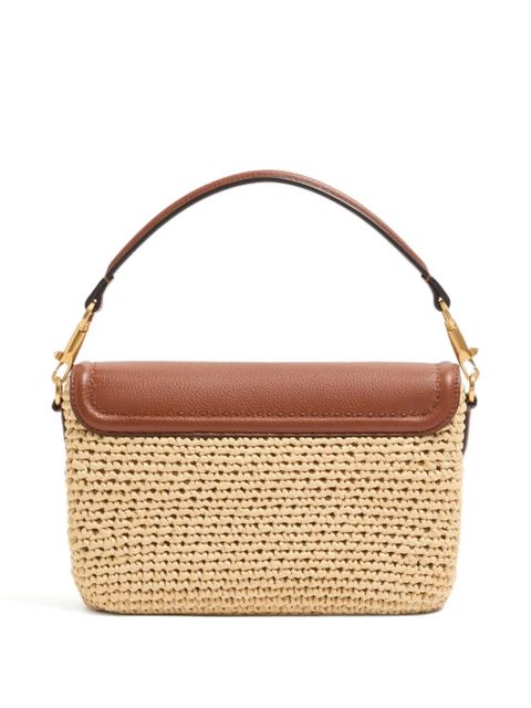 Valentino Garavani Alltime shoulder bag - Neutrals
