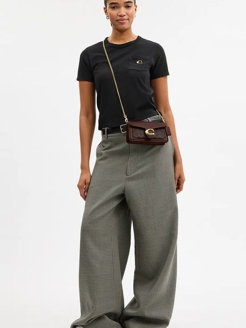 Coach torebka Tabby 19