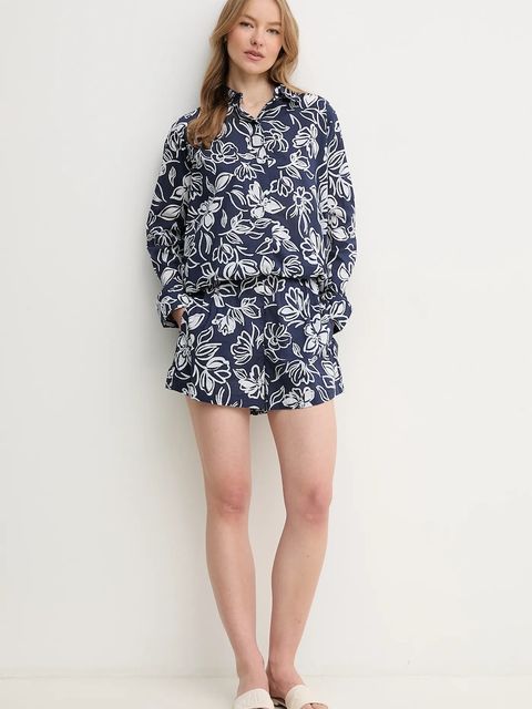 Lauren Ralph Lauren komplet bawełniany - zdjęcie produktu nr 2