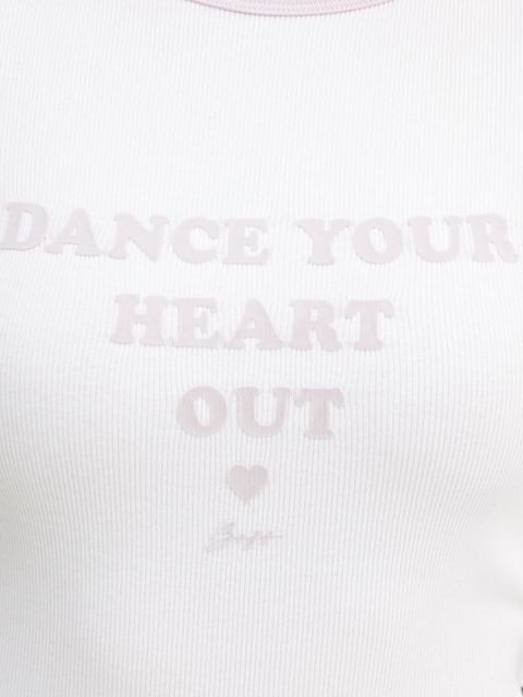 BOSS Orange t-shirt C Etendu