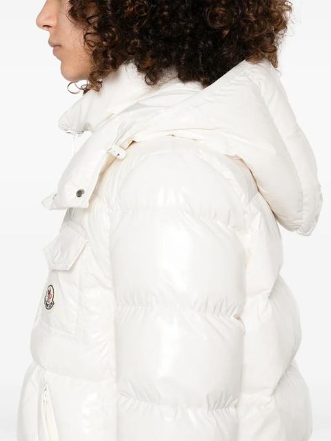 Moncler Andro jacket - White