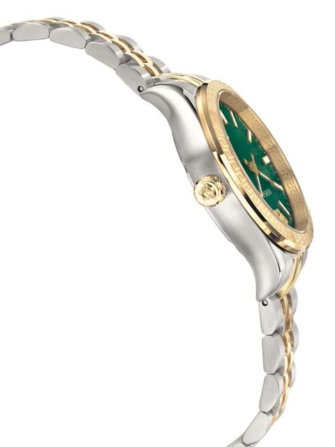 Versace stainless steel 36mm - Green - zdjęcie produktu nr 2