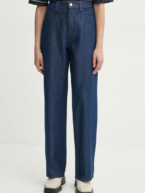 Theory jeansy - zdjęcie produktu nr 2