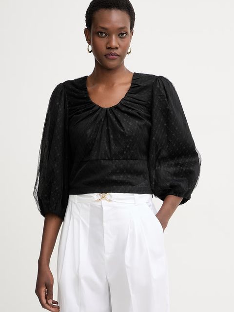 Twinset bluzka damska - zdjęcie produktu nr 1