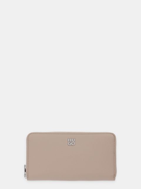 HUGO portfel Chris 2.0 Zip Around - zdjęcie produktu nr 1