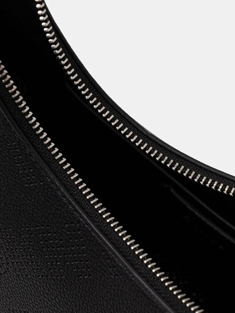 Dkny torebka SHELLY kolor czarny R523YK81