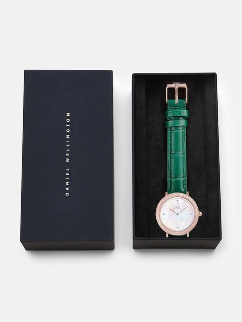 Daniel Wellington zegarek