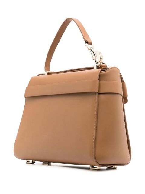 Chloé Nacha crossbody bag - Neutrals