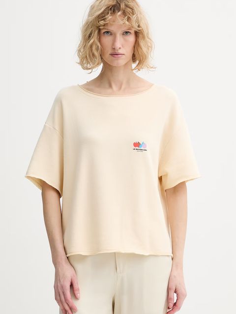 American Vintage t-shirt - zdjęcie produktu nr 2