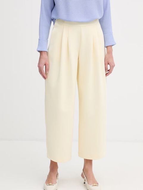 Max&Co. spodnie straight damskie MCOACANTO - zdjęcie produktu nr 2