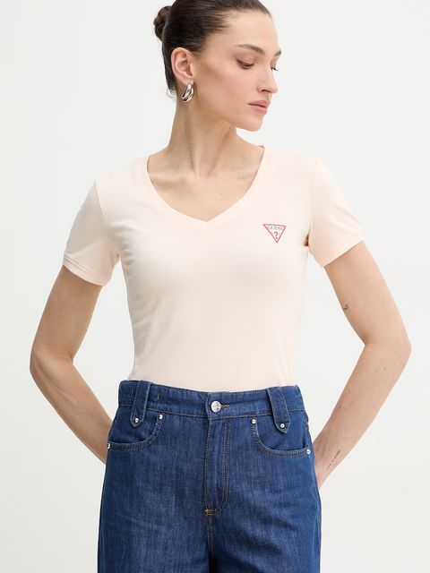 Guess t-shirt - zdjęcie produktu nr 2