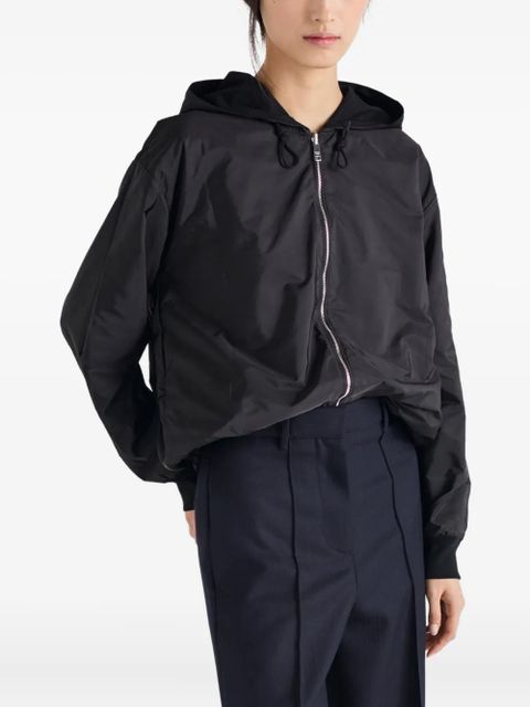 Prada Re-Nylon jacket - Black - zdjęcie produktu nr 2