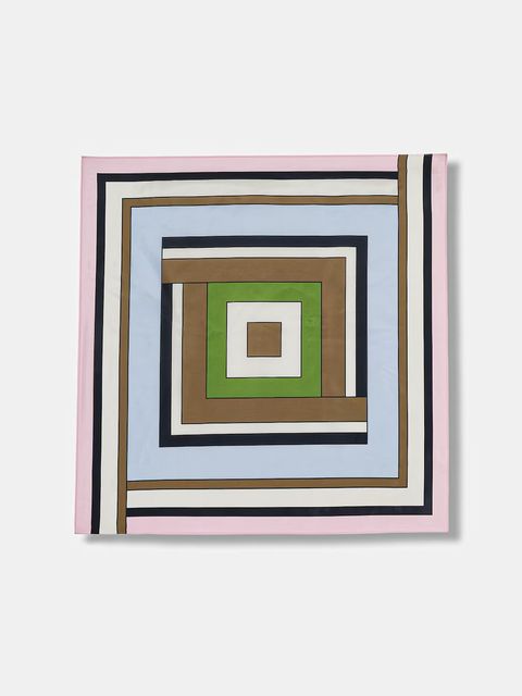 Marella apaszka jedwabna Emme by Marella