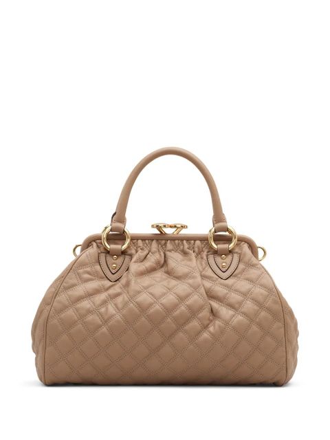 Marc Jacobs The Stam bag - Neutrals