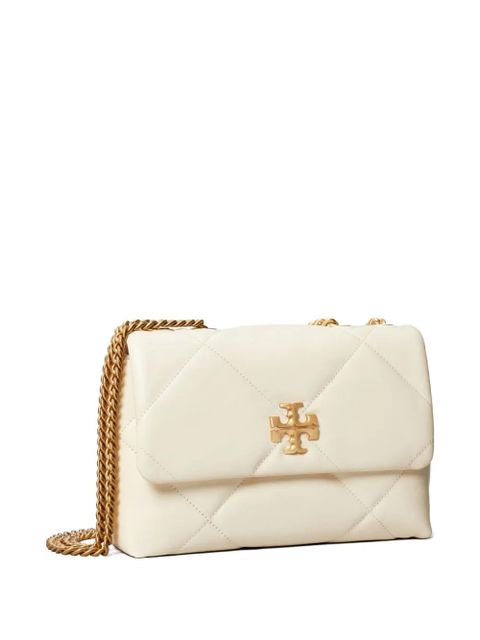 Tory Burch small Kira shoulder bag - White