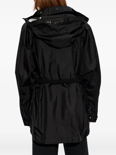 Moncler Celeno puffer jacket - Black