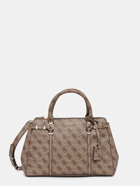 Guess torebka crossbody damska LEONA - zdjęcie produktu nr 2