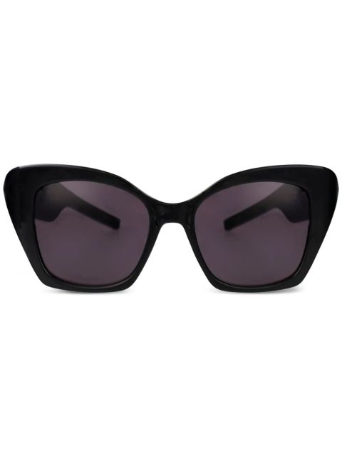 Givenchy Eyewear cat-eye sunglasses - Black