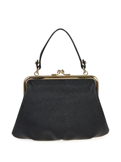 Vivienne Westwood Granny Frame tote bag - Black - zdjęcie produktu nr 2