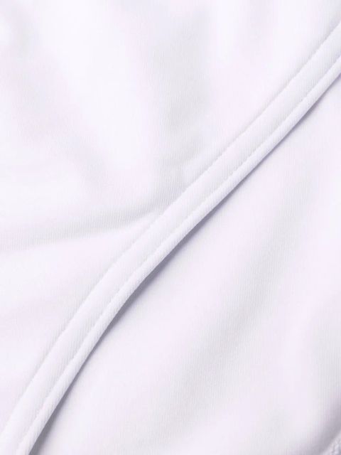 ERES Cavale Thin bikini briefs - White