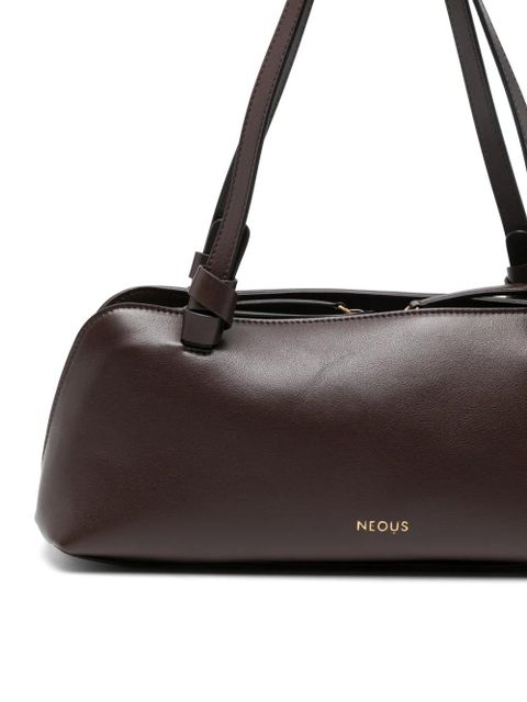 NEOUS 00076A2322 DARK CHOCOLATE - Brown