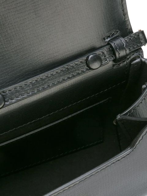 Givenchy 'Pandora' minaudière shoulder bag - Black