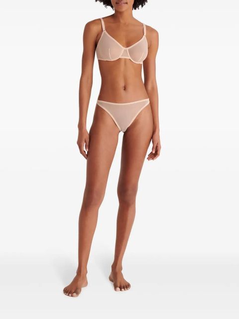 ERES Eden bra - Neutrals