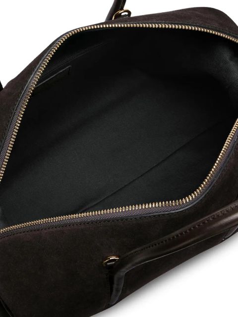 DeMellier midi Stockholm tote bag - Brown