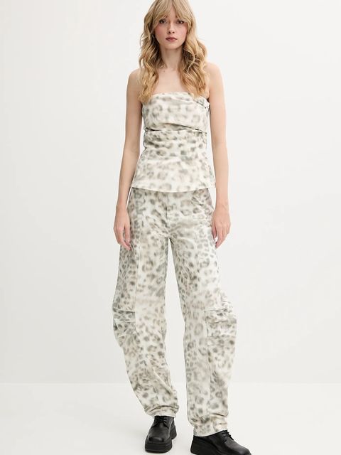 Rotate top bawełniany - zdjęcie produktu nr 1