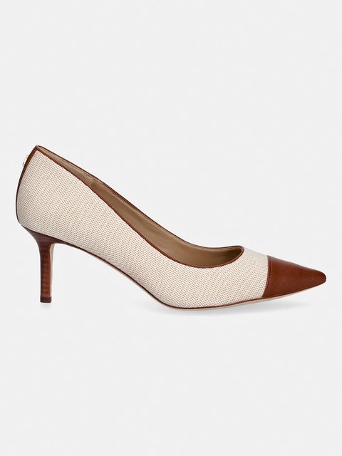 Lauren Ralph Lauren szpilki Lanette Cap3 - zdjęcie produktu nr 1