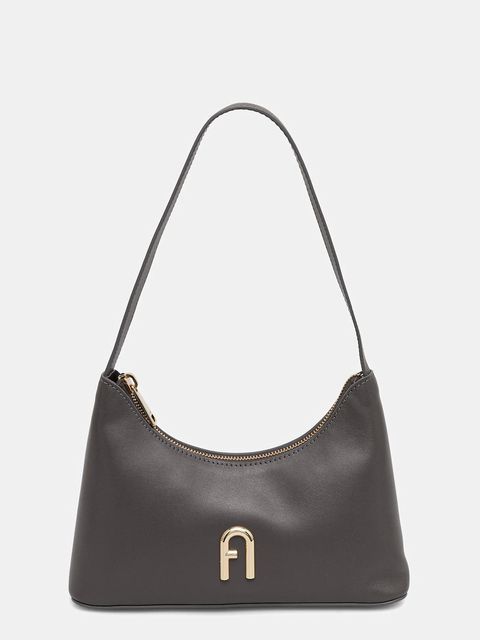 Furla torebka skórzana - zdjęcie produktu nr 1