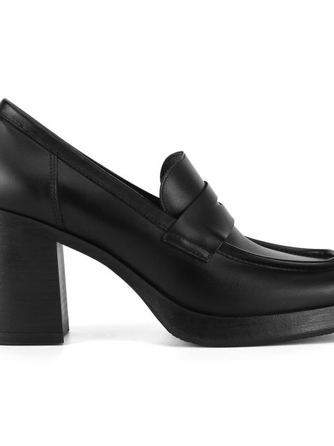 Gino Rossi PLATEAU-27743PE Czarny - zdjęcie produktu nr 1