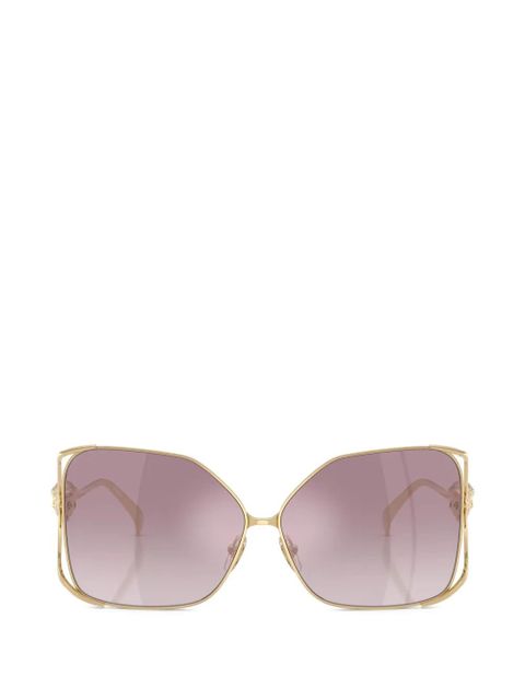 Versace Medusa Head sunglasses - Gold - zdjęcie produktu nr 1