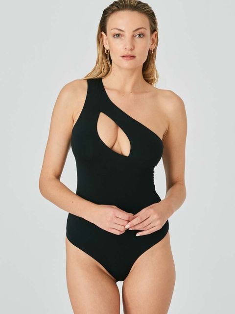 Saint Body top kolor czarny - zdjęcie produktu nr 1