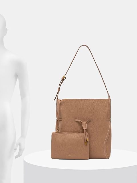 Gianni Chiarini torebka skórzana SIENNA