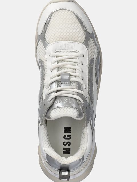 MSGM sneakersy