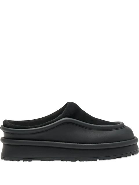 Axel Arigato Pillow sculpted slip-on clogs - Black - zdjęcie produktu nr 1