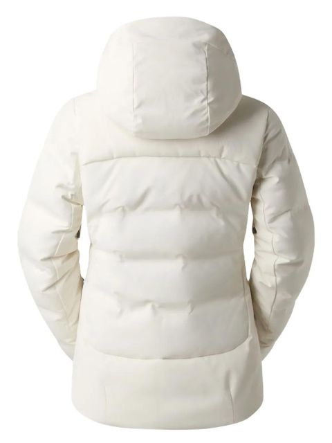 The North Face hooded puffer jacket - White - zdjęcie produktu nr 2