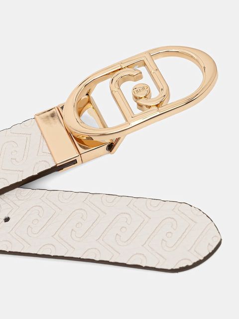 Liu Jo pasek dwustronny - zdjęcie produktu nr 2