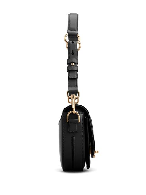 Tod's T-Timeless mini shoulder bag - Black - zdjęcie produktu nr 2