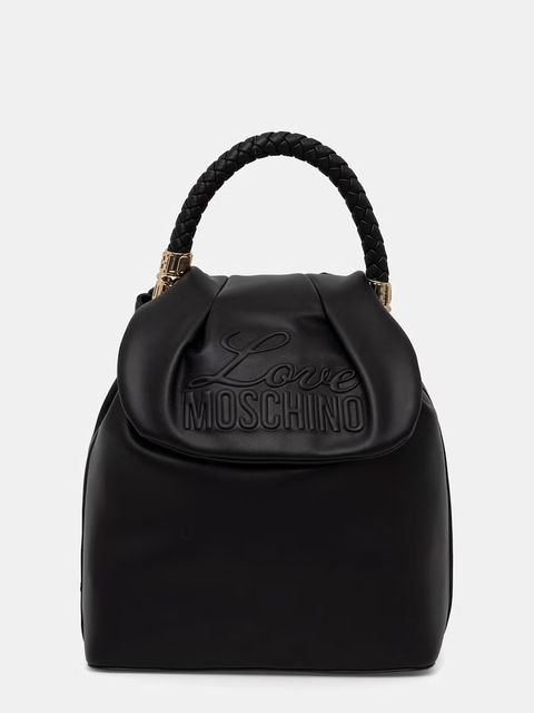 Love Moschino plecak damski - zdjęcie produktu nr 1