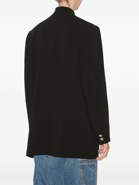 ISABEL MARANT Helona blazer - Black