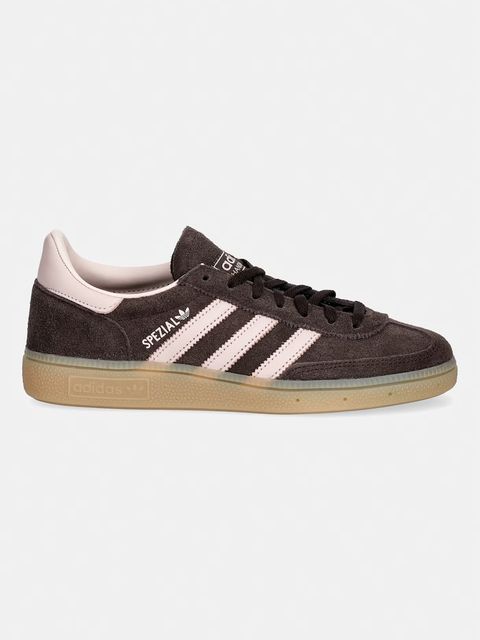 adidas Originals sneakersy zamszowe Handball Spezial - zdjęcie produktu nr 1