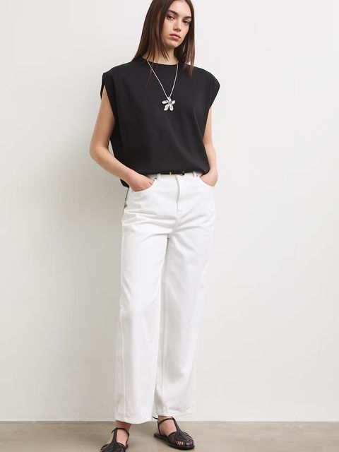 Medicine jeansy slouchy damskie - zdjęcie produktu nr 1