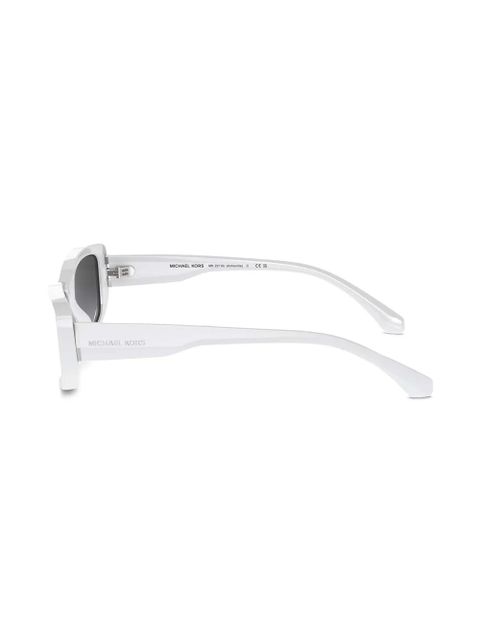 Michael Kors Asheville sunglasses - White