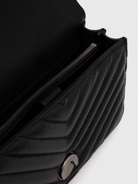 Pinko torebka skórzana